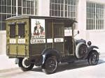 Ford Model A Mail Truck 1930 года